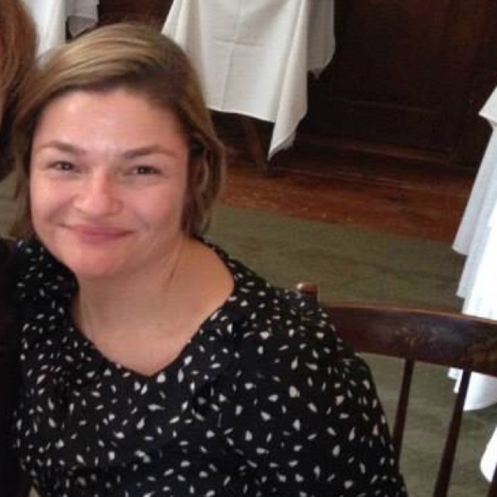 Meet your Posher, Paula